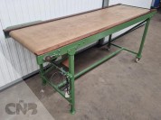 Foto van Transportband-Schouten 260x80