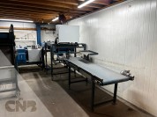 Foto van Quality Buncher Havatec/Potveer