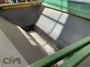 Foto van Plantmachine-Koops 180 cm