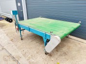 Foto van Transportband-Visser 160x250