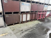 Foto van Kuubskisten 120x120x100