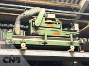 Foto van Ontklisteraar-Schouten