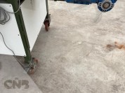 Foto van Rollensorteerder-Schouten