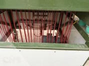 Foto van Rollensorteerder-Schouten