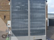 Foto van Onstmettingsdouche - Agrin Serv