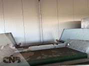 Foto van Doseerkantelaar-Hans van der poel