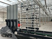 Foto van Vul- en Kantelstation-Hans van der Poel