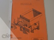 Foto van Plantmachine-Nobels