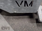 Foto van Pluktreinkarren-VM