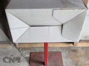 Foto van Tulpen kantelklep