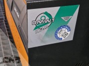 Foto van Elektrische palletwagen-Still