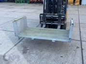 Foto van Oogstkooien