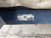 Foto van Aanhangwagen-Mako