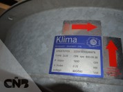 Foto van Ventilator-Klima