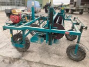 Foto van Zelfrijdende kopmachine-Botman