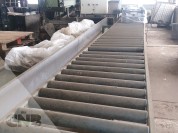 Foto van inpaklijn-Akerboom