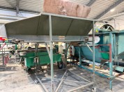 Foto van Aanvoerbunker-Compas