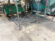 Foto van Aanvoerbunker-Compas