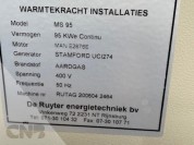 Foto van WKK-Econpower