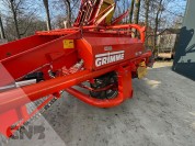Foto van Rooimachine-Grimme