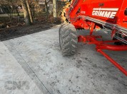 Foto van Rooimachine-Grimme