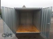 Foto van Opslagcontainer *NIEUW*