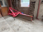 Foto van Schuifbord-Peecon