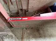 Foto van Schuifbord-Peecon