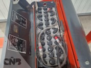 Foto van Electrische Palletwagen-Linde