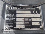 Foto van Electrische Palletwagen-Linde