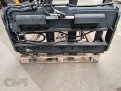 Foto van Dubbele vorkenspreider