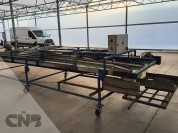 Foto van Telband-Leesband