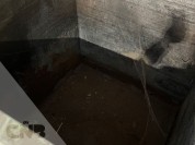 Foto van 1000 liter vat