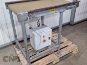 Foto van Transportband-AWB 60x100