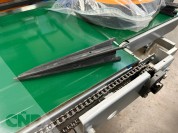 Foto van Ontboller-Bercomex *ALS NIEUW*