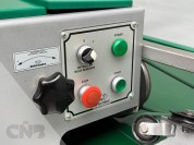 Foto van Ontboller-Bercomex *ALS NIEUW*