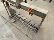 Foto van Enkele schudlichter