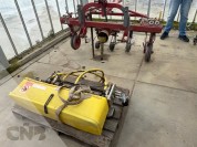 Foto van Schoffelmachine -Van Gerven