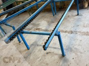 Foto van Rollenbanen