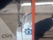 Foto van Electrische Palletwagen-Lafis