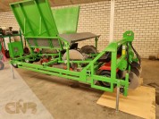 Foto van Plantmachine-Basrijs