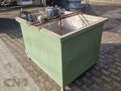 Foto van Mengbak-Akerboom