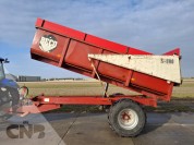 Foto van Kipper -Beco