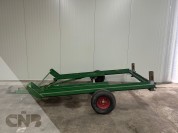 Foto van Kopmachine Botman 1.50