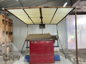 Foto van Plantkar 1.50