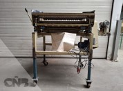 Foto van Voorsortering