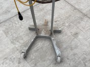 Foto van Staande ventilator-Facta