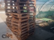 Foto van Blokpallets 120x100