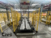 Foto van Aweta plaatpalletiseerders voor kisten en dozen