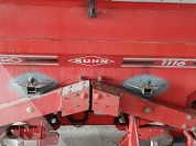 Foto van Kunstmeststrooier-Kuhn